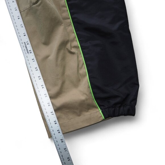 Nike x Feng Chen Wang Cargo 'Brown' Convertible Pants DV4004-255 Unisex XXL - Picture 10 of 11